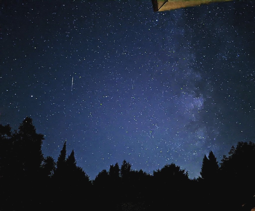 Meteor
