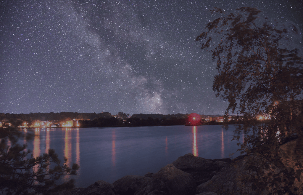 Milky Way