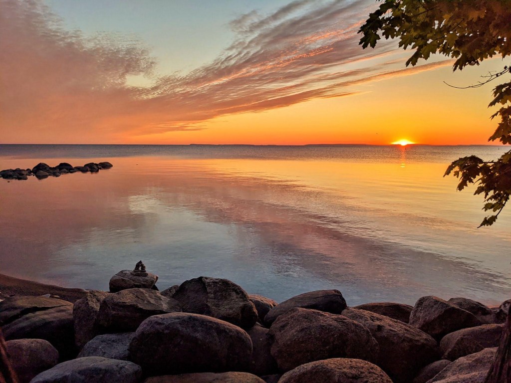 Georgian Bay