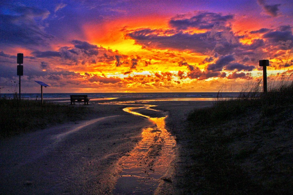 Sauble Beach