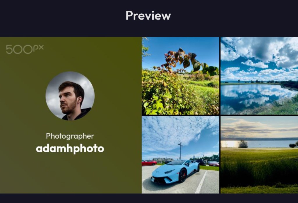 500px