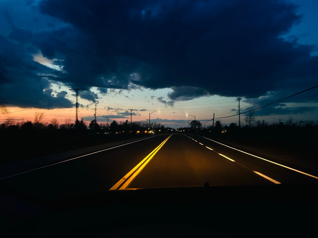 Sunset Drive