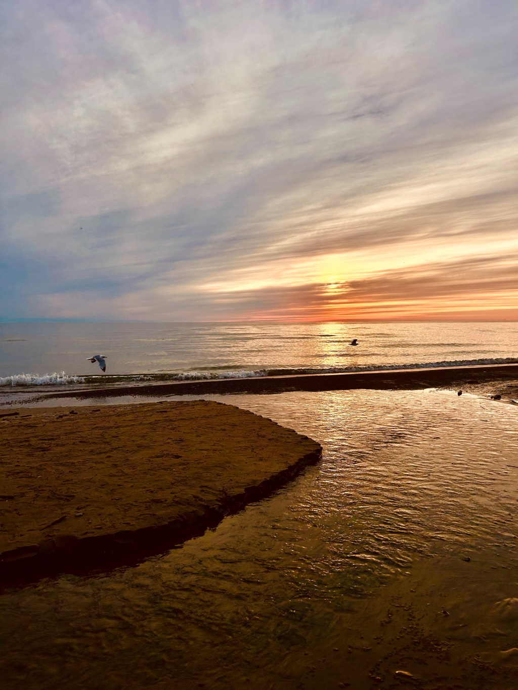 Sauble Beach