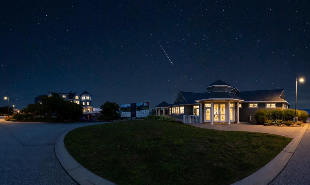 Persiad Meteor