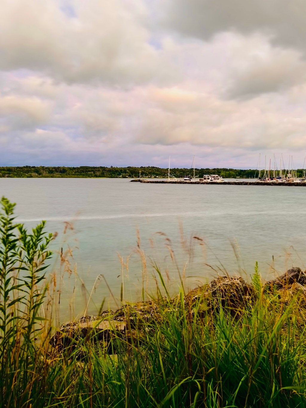 Colpoys Bay