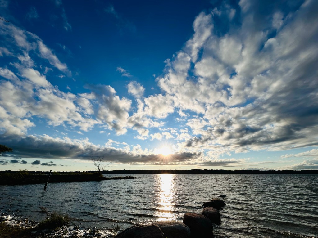 Colpoys Bay