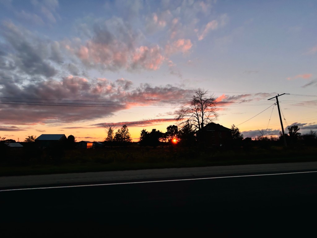 Sunset Drive