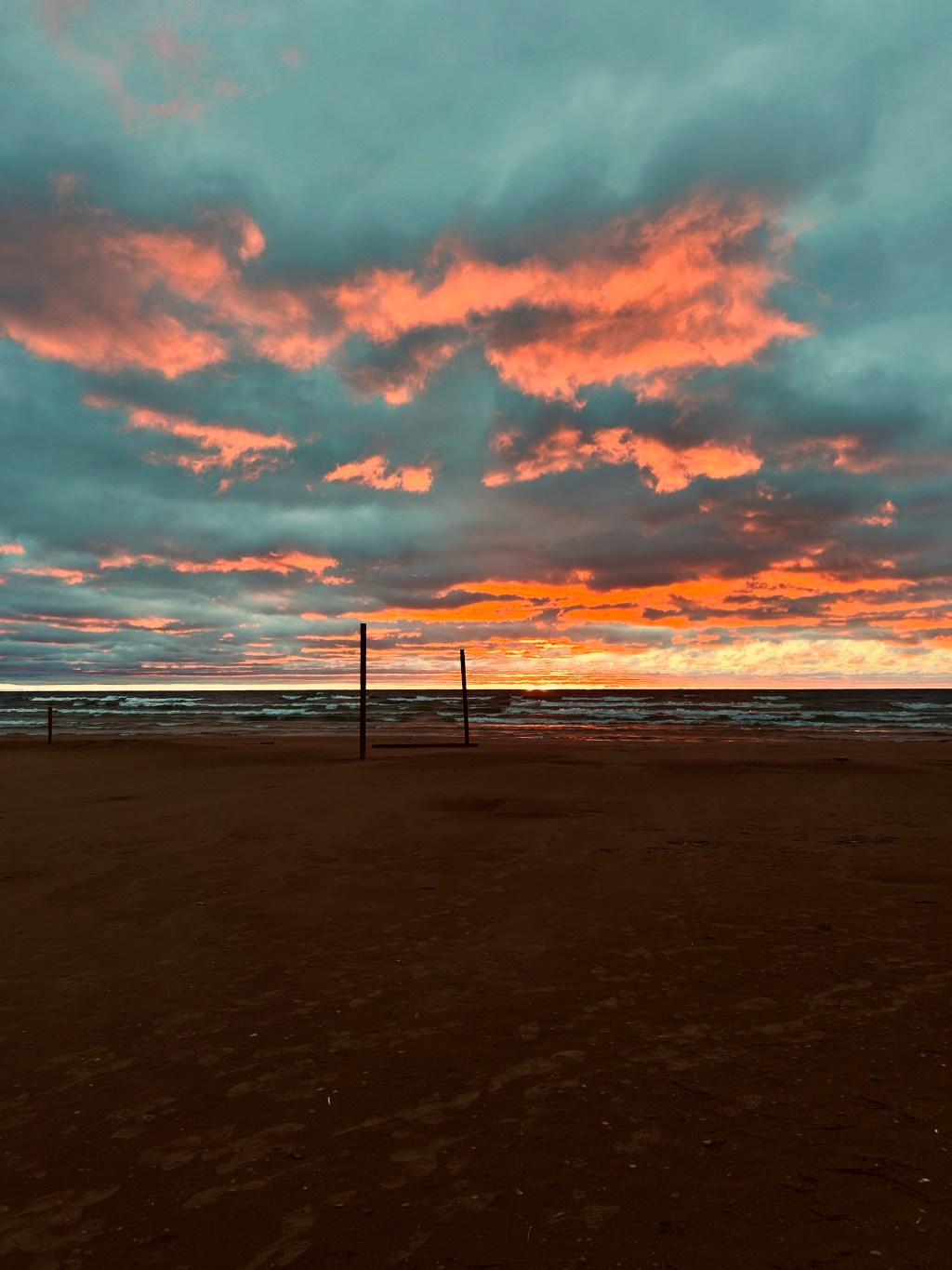 Lake Huron