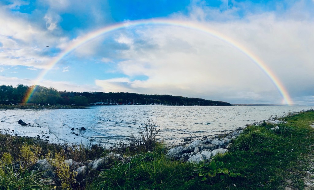 Rainbow